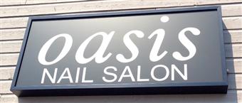 Oasis Nail Salon In Salem OR | Vagaro