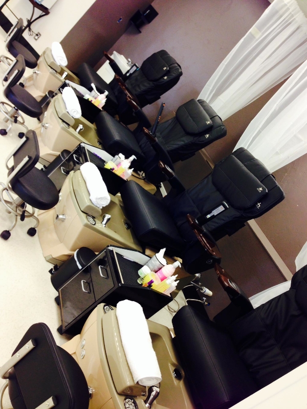 Oasis Nail Salon In Salem OR Vagaro